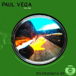 Download track Divergencia (Original Mix) Paul Vega