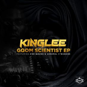 Download track Science Dombolo King LeeZimi Mauna