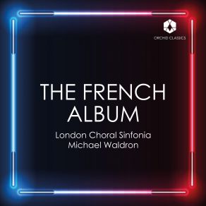 Download track Franck: Mass, Op. 12, FWV 61: V. Panis Angelicus (Arr. For Choir & Chamber Ensemble By Owain Park) Michael Waldron, London Choral Sinfonia