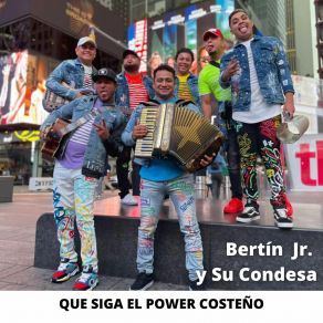 Download track La Tragedia De Bertin Y Lalo Su Condesa