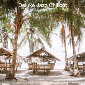 Download track Grand Moment For Siestas Deluxe Jazz Chillout