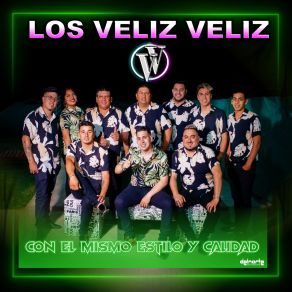 Download track Que Esperabas Los Véliz Véliz