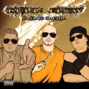 Download track ALZA LA MANO Kulta Flow