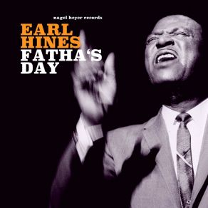 Download track I Love My Lovin' Lover Earl Hines