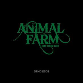 Download track Foolish Game Animal Farm