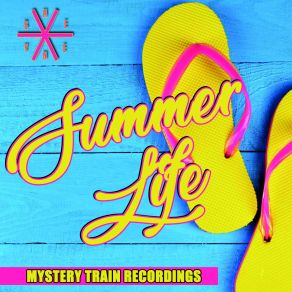 Download track Summer Life (Original Mix) Sheyne