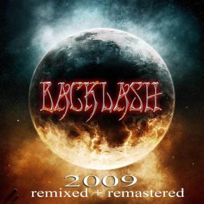 Download track I Won't Do It (Remastered) Backlash