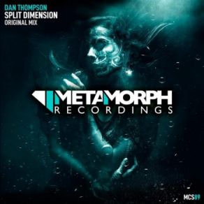 Download track Split Dimension (Radio Edit) Dan'thompson