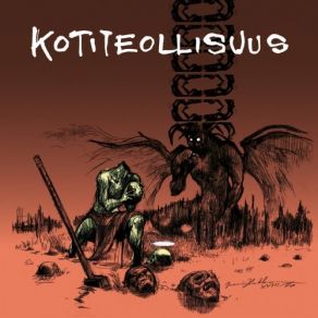 Download track Heikoilla Jäillä Kotiteollisuus