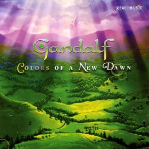 Download track Flowers Along The Way Gandalf