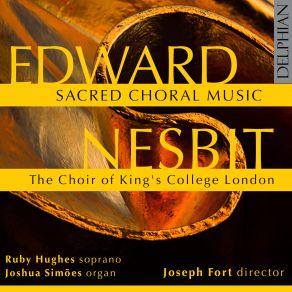 Download track Mass VI. Agnus Dei' Choir Of King'S College, Ruby Hughes, The London, Joshua Simões