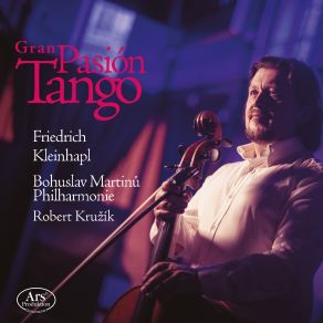 Download track Milonga En Re (Arr. For Cello & Orchestra By Alexander Wagendristel & Andreas Woyke) Friedrich KleinhaplAndreas Woyke