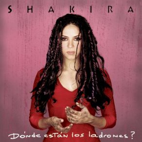 Download track Moscas En La Casa Shakira