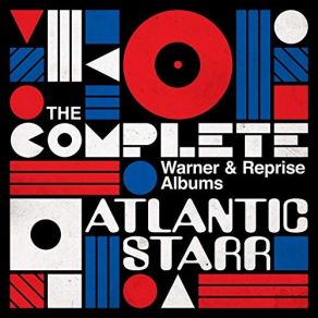 Download track Don't Start The Fire Atlantic Starr