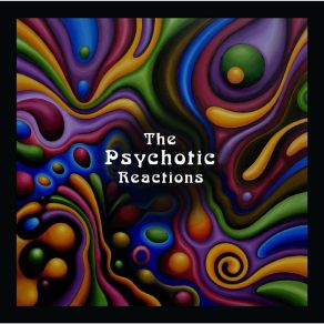 Download track All In My Head The Psychotic Reactions