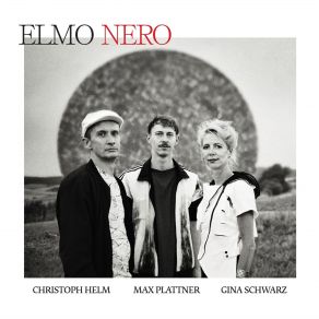 Download track Sketch Me If You Can ELMO NERO