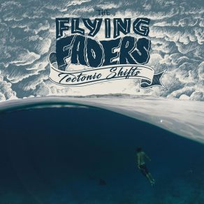 Download track Red Tides The Flying Faders