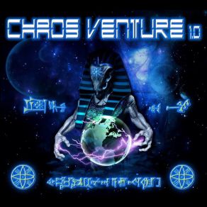 Download track Elektric Symphony K725 Chaos Venture