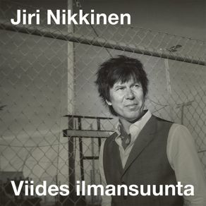 Download track Suolaa Haavoihin Jiri Nikkinen