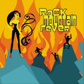 Download track Have Love Will Travel Rock Mountain Fever