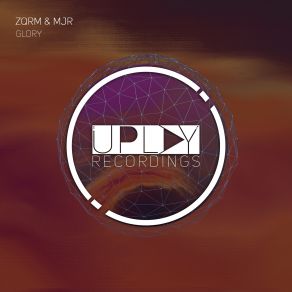 Download track Glory (Extended Mix) MJR, ZQRM