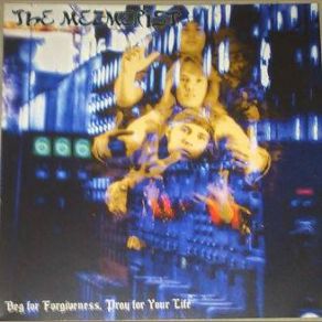 Download track The Jam Song The Mezmerist