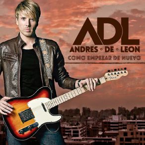 Download track Te Quiero Tanto Andres De Leon