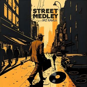 Download track Street Medley Skit 1 Jaz Rawla