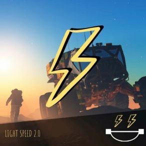 Download track Groundbreaking LIGHT SPEED 2.0