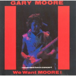 Download track Shapes Of Things To Come Gary Moore