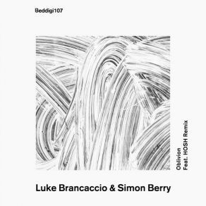 Download track Oblivion' Hosh Remix Simon Berry, Luke Brancaccio