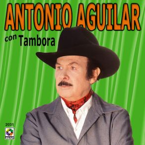 Download track Espina Del Alma Antonio Aguilar