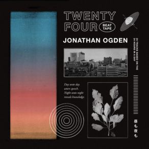 Download track 08-00 A Good Day Jonathan Ogden