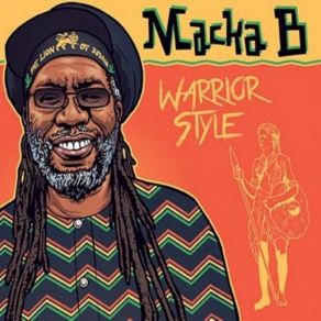 Download track Warrior Style Macka B