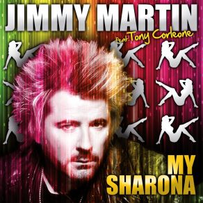 Download track My Sharona (Radio Version) Jimmy MartinTony Corleone