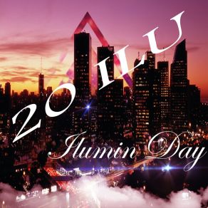 Download track No Hay Otro Como Yo Ilumin Day