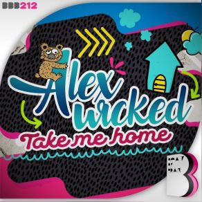 Download track Fast Hats Alex Wicked