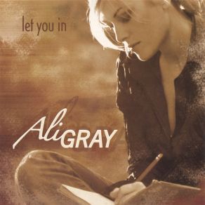 Download track Tasted Ali Gray