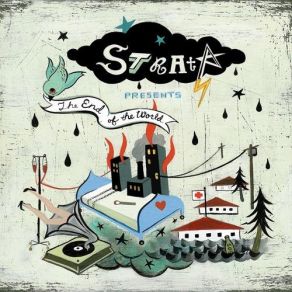 Download track Hot / Cold (Darling, Don't) Strata, Eric Victorino