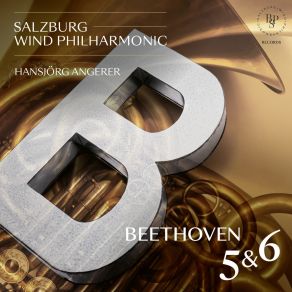 Download track Beethoven: Symphony No. 5 (Version For Symphonic Winds) In C Minor, Op. 67: III. Allegro, Attacca Hansjörg Angerer, Salzburg Wind Philharmonic