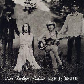 Download track Short Haired Woman Blues Dave Rawlings Machine