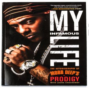 Download track My Infamous Life Track 100 The Prodigy