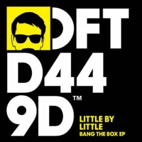 Download track Stress (Original Mix) Little By Little