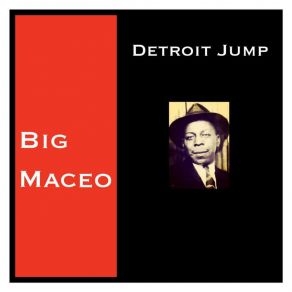 Download track Strange To Me Big Maceo