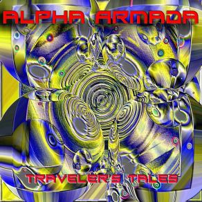 Download track The Tale Of The Spider Supernova Alpha Armada