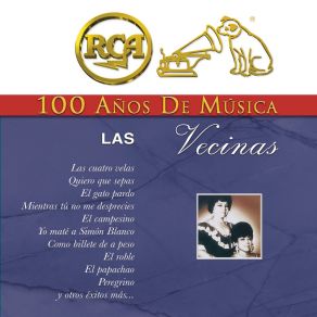 Download track Dos Jilgueros Las Vecinas