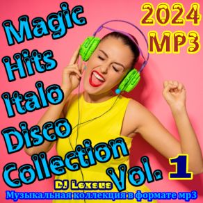 Download track Italo Disco (Vocal Version) Peter Arcade