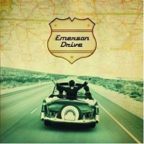 Download track I See Heaven Emerson Drive