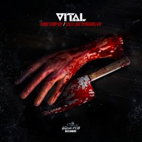 Download track Cold Like Penguins (VIP) VitalThe Vip