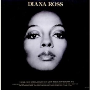 Download track Theme From Mahogany (Do You Know Where You're Going To?) Diana Ross